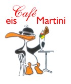 Eis Café Martini